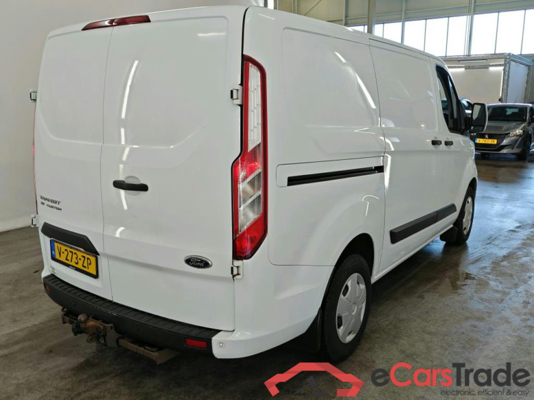 Ford Transit Custom 2.0 TDCi 280 L1H1 Trend 105pk 4d #2
