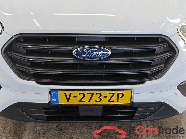 Ford Transit Custom 2.0 TDCi 280 L1H1 Trend 105pk 4d #5