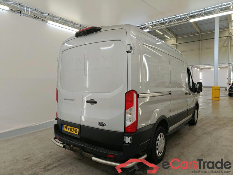 Ford Transit 350 130pk L2H2 Trend FWD 4d #2