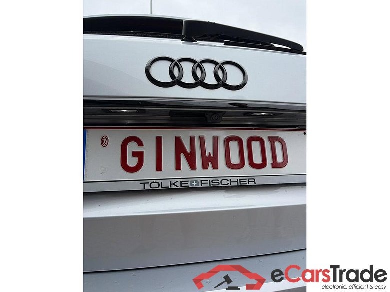 AUDI A6 Avant PHEV Avant PHEV 55 TFSI e Quattro Competition Sport S tronic #6