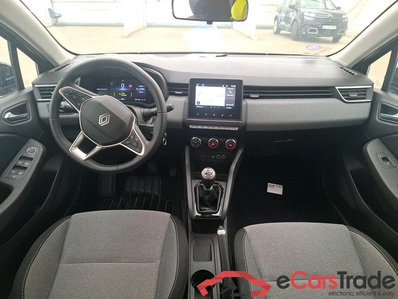 Clio V Evolution 1.0 TCe 90CV BVM6 6E #5