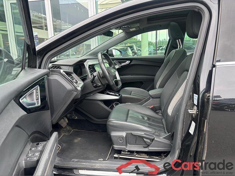 AUDI Q4 e-tron 82 kWh 40 Advanced #6