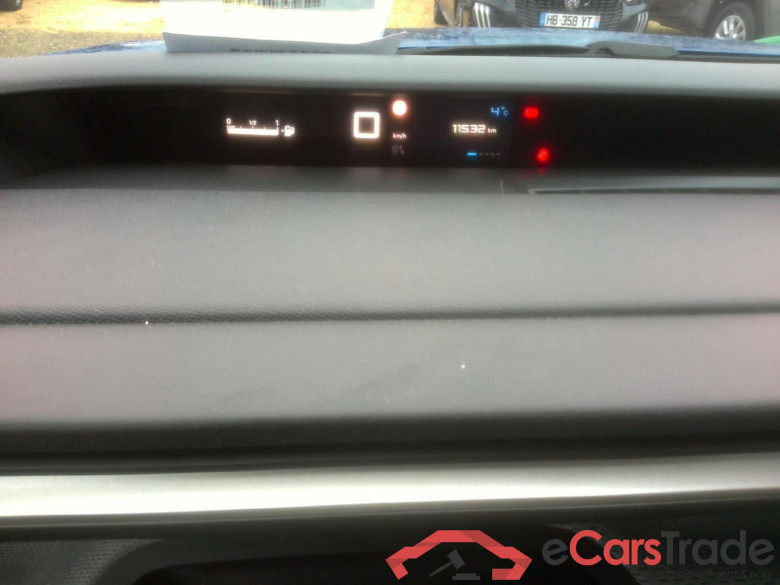 Citroen C3 Max Turbo 100 ch (1.2L) manual #4