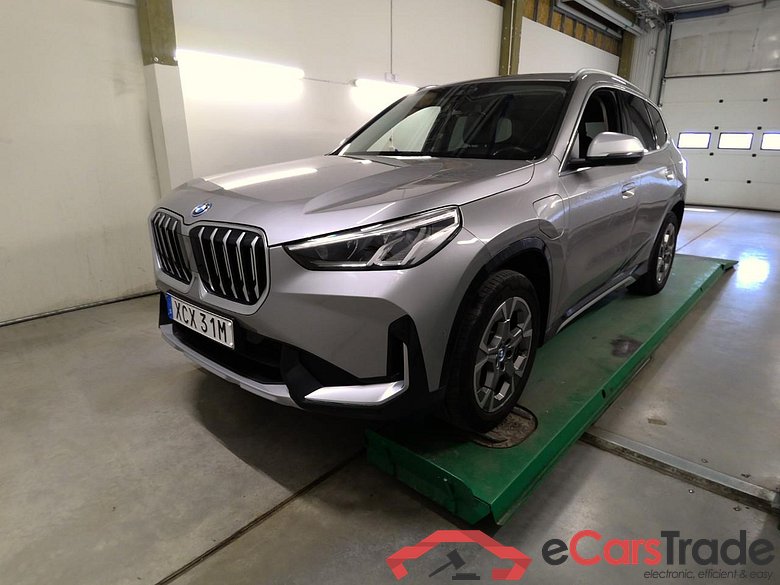 X1 25e xDrive Aut