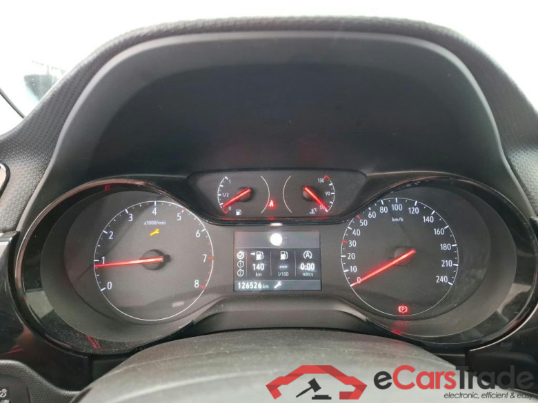 Corsa F Edition Business 1.5 100CV BVM6 E6d #6