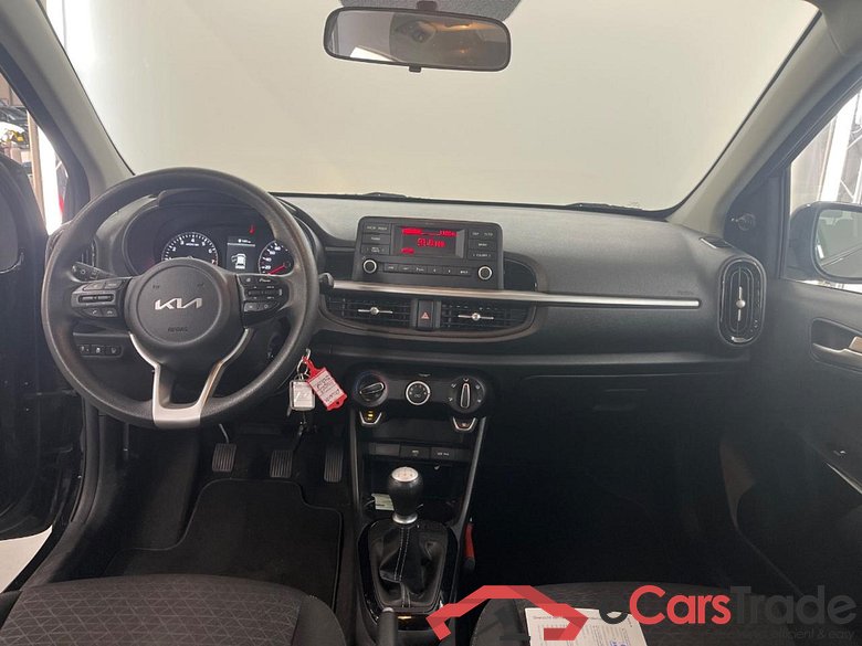 KIA PICANTO 1.0 DPi ComfortLine 5p #6
