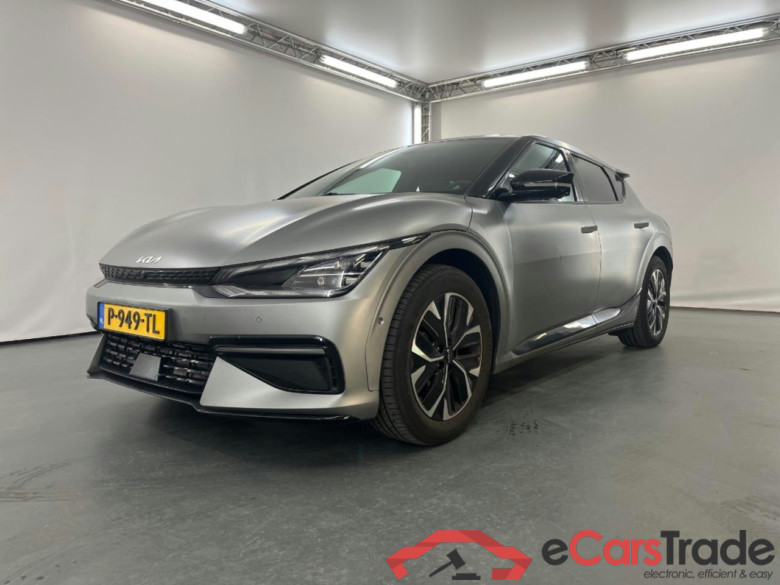 KIA EV6 GT-Line 77.4 kWh #1