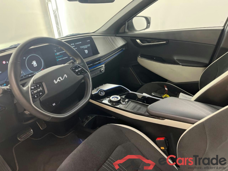 KIA EV6 GT-Line 77.4 kWh #5