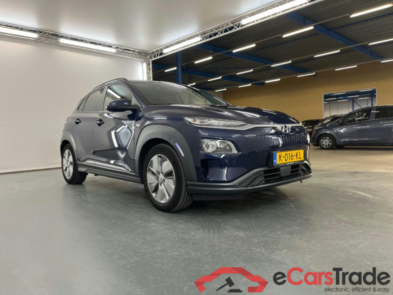 HYUNDAI Kona EV Limited 64 kWh #2