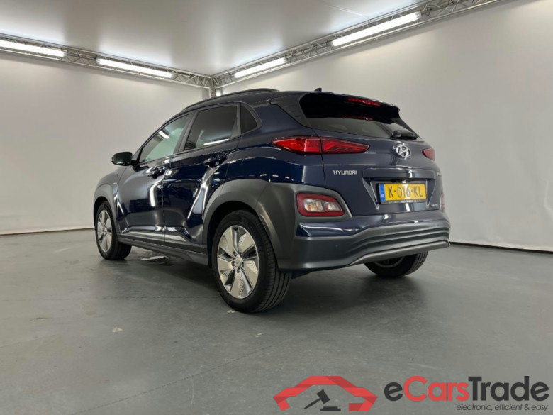 HYUNDAI Kona EV Limited 64 kWh #3