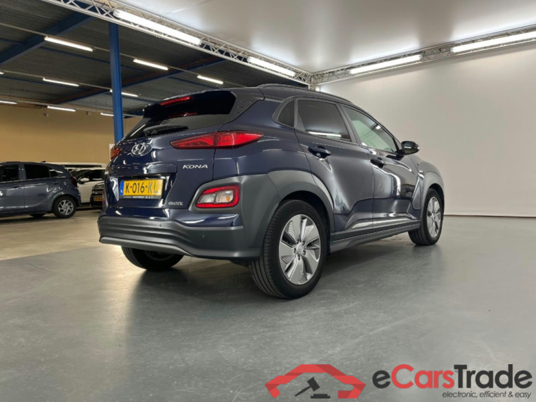 HYUNDAI Kona EV Limited 64 kWh #4