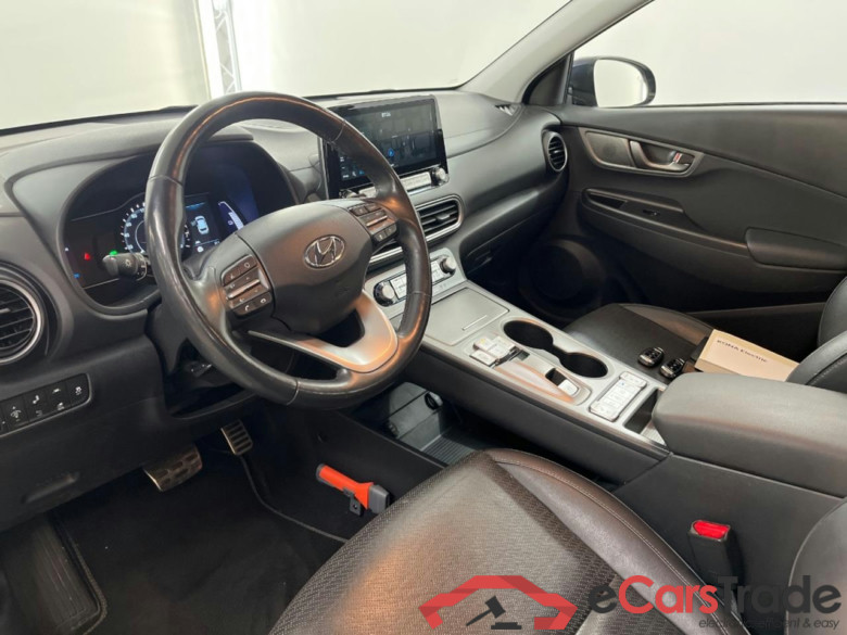 HYUNDAI Kona EV Limited 64 kWh #5