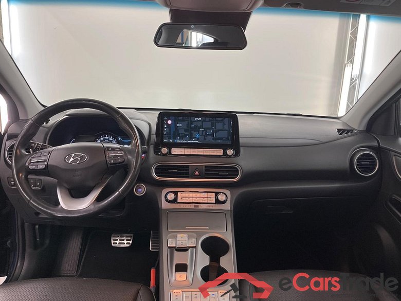 HYUNDAI Kona EV Limited 64 kWh #6