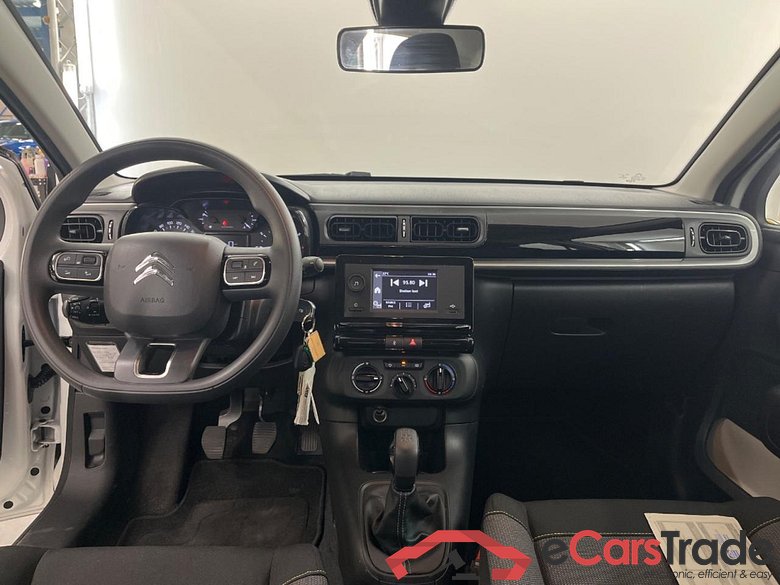 CITROEN C3 1.2 PureTech You #6