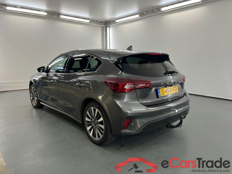FORD FOCUS 1.0 EcoBoost Hybrid Titanium X #3