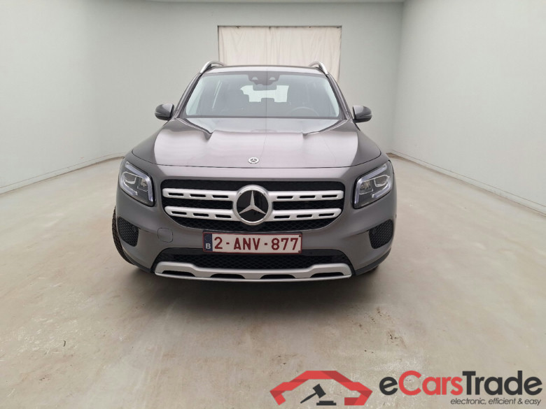 Mercedes, GLB '19, Mercedes-Benz GLB GLB 180 d Business Solution 5d #1