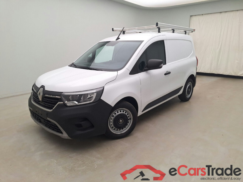 Renault, _Kangoo '21, Renault Kangoo Blue dCi 95 Confort EDC 4d #2