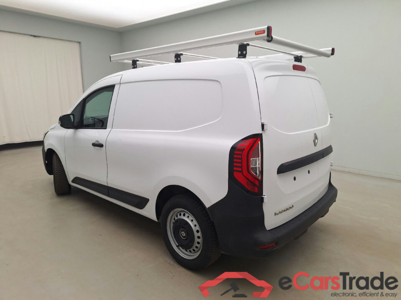 Renault, _Kangoo '21, Renault Kangoo Blue dCi 95 Confort EDC 4d #3