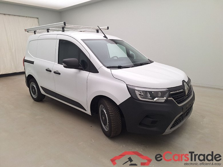 Renault, _Kangoo '21, Renault Kangoo Blue dCi 95 Confort EDC 4d #5
