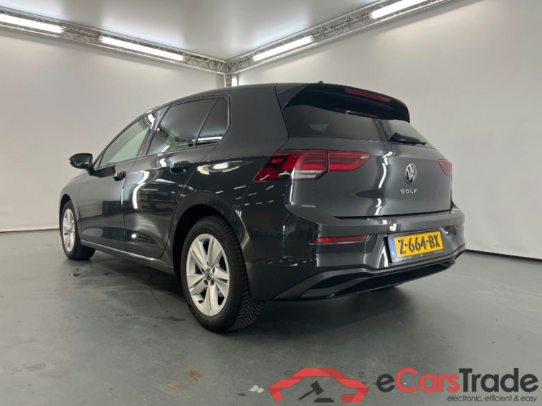 VOLKSWAGEN GOLF 1.0tsi life 81kW #3
