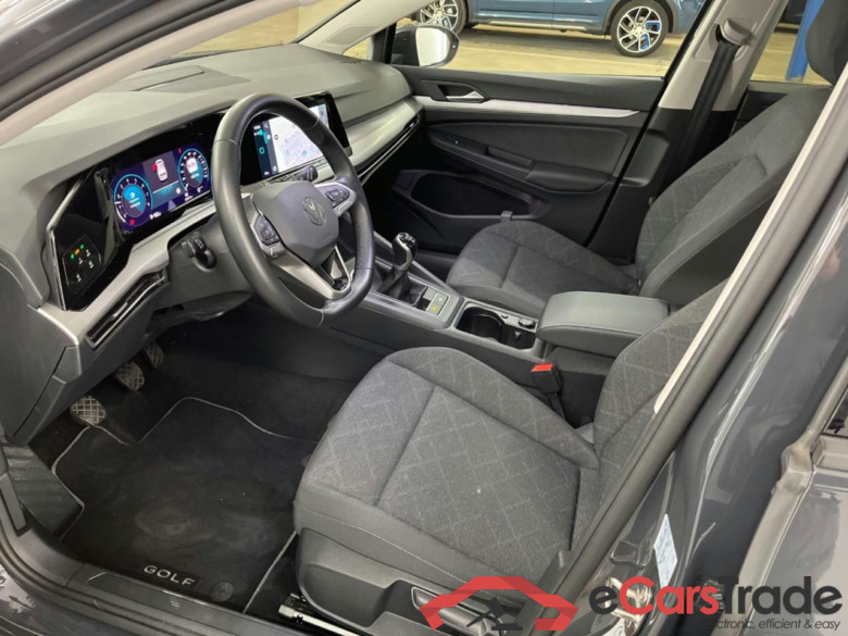 VOLKSWAGEN GOLF 1.0tsi life 81kW #5