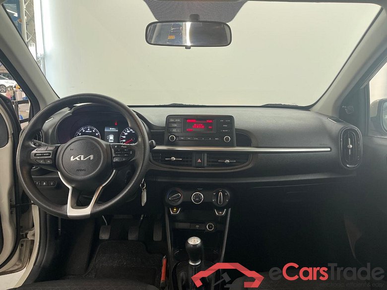 KIA Picanto 1.0 DPi ComfortLine 5p #6