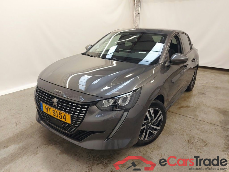 PEUGEOT 208 DIESEL - 2019 1.5 BlueHDi Allure Pack 5d #1