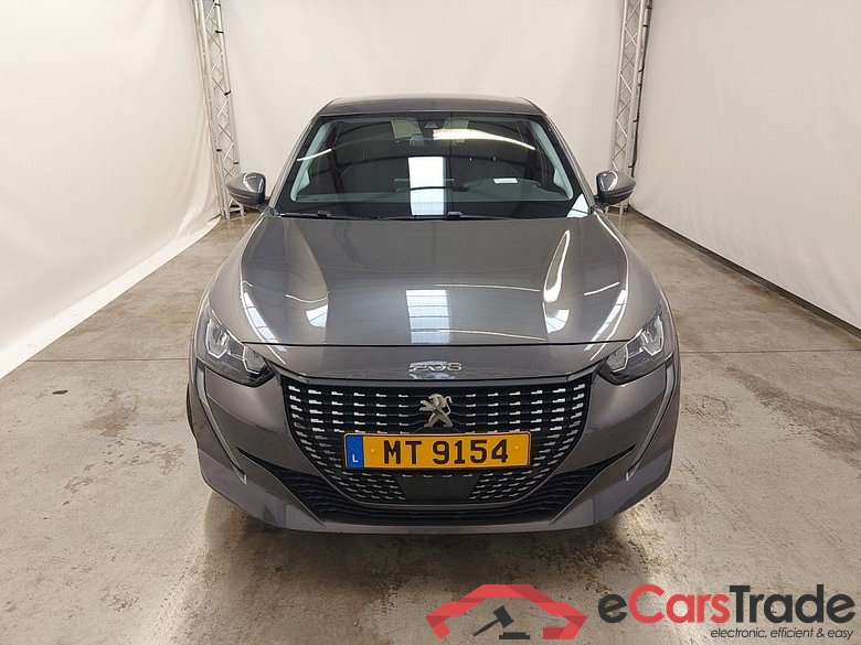 PEUGEOT 208 DIESEL - 2019 1.5 BlueHDi Allure Pack 5d #5