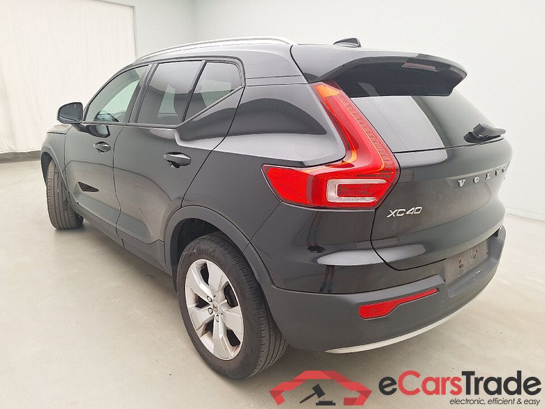 Volvo, XC40 '17, Volvo XC40 D3 Momentum Pro 5d #6