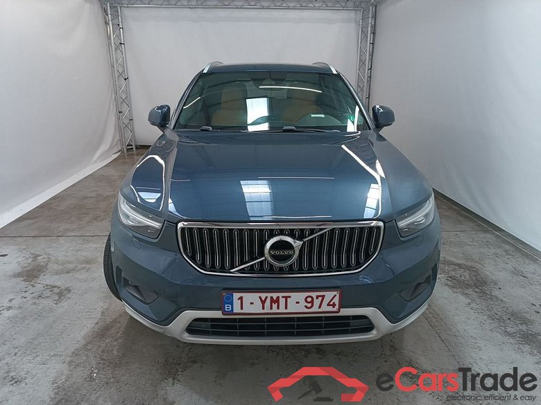 Volvo XC40 B4 AWD Geartronic Inscription 5d #5