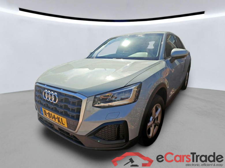 AUDI Q2 81 kW #1