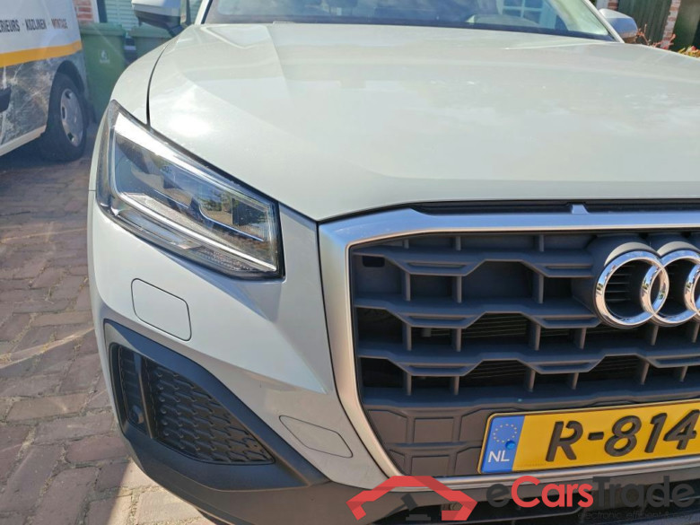 AUDI Q2 81 kW #3