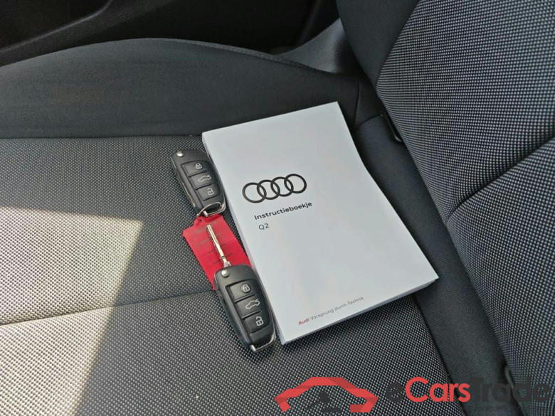 AUDI Q2 81 kW #6
