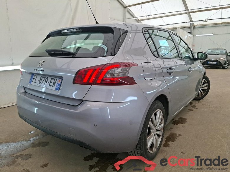 308 Active Business 1.2 PureTech 130CV BVA8 E6 #3