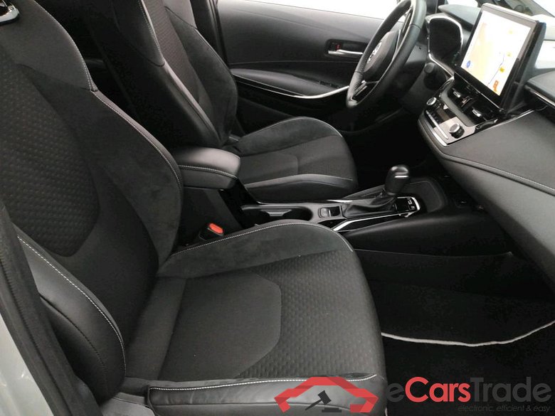 TOYOTA Corolla Touring Sports / 2018 / 5P / Break Hybride 122h Collection #6