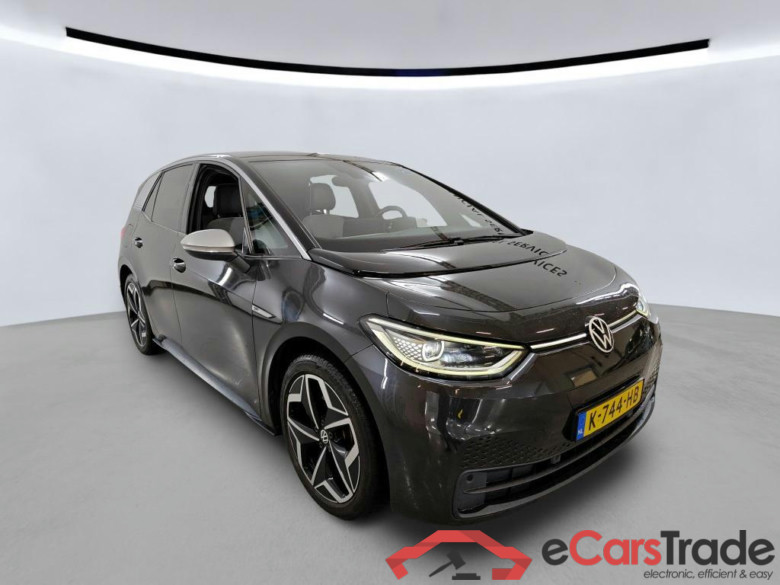 VOLKSWAGEN ID.3 150 kW #4