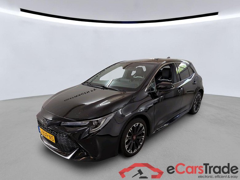 TOYOTA COROLLA 72 kW