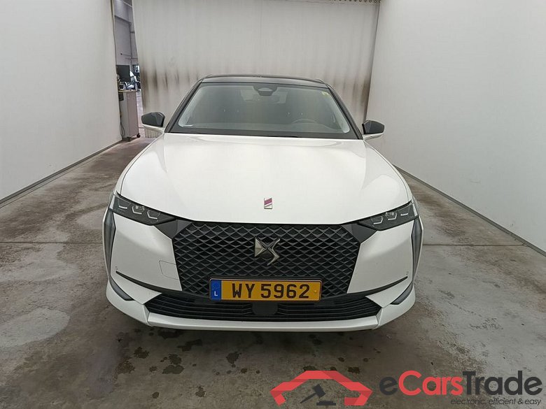 DS DS4 - 2021 1.6 PureTech 181 Performace Line + 5d #5