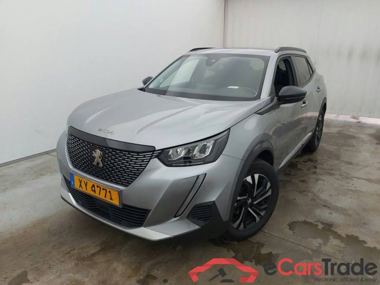PEUGEOT 2008 - 2020 1.2 PureTech 130 Allure S&S (EU6.3) 5d