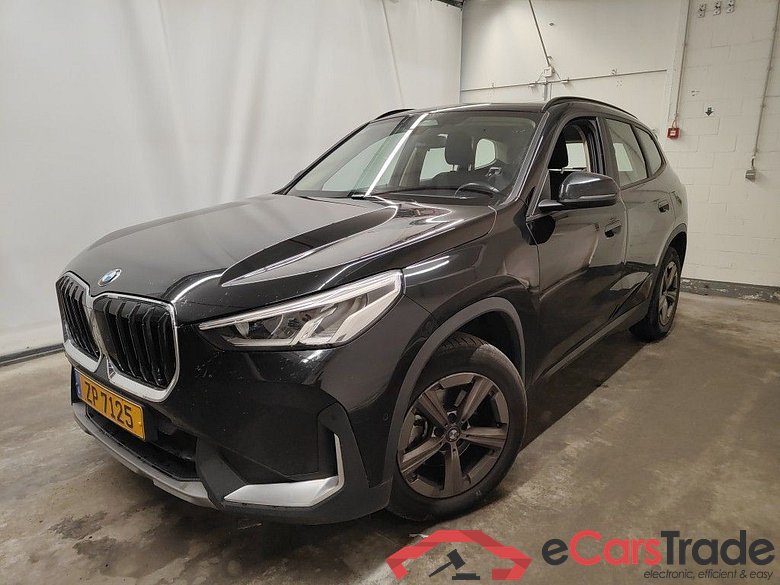 BMW X1 DIESEL - 2023 2.0 dA 150hp sDrive18 5d #1