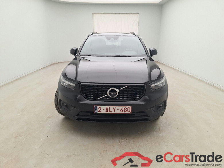 Volvo, XC40 '17, Volvo XC40 T3 R-Design 5d