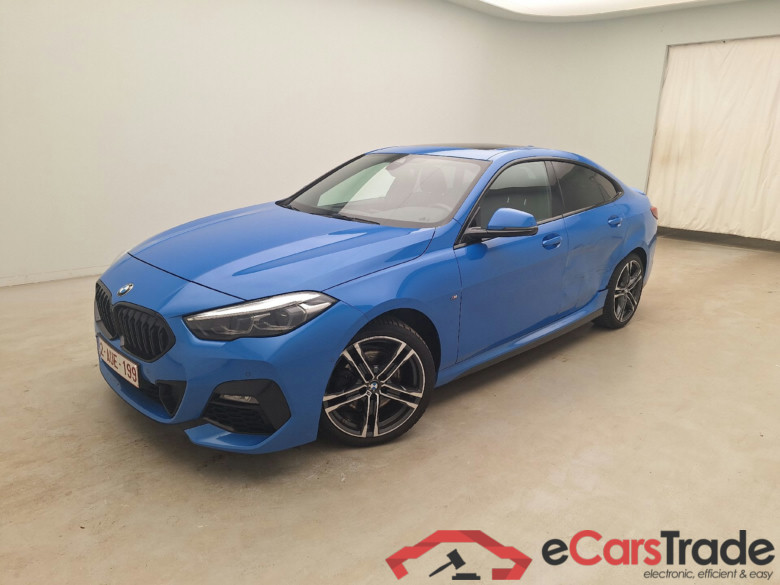 BMW, 2-serie Gr.Coupé '19, BMW 2 Reeks Gran Coupé 218iA (100kW) 4d #2