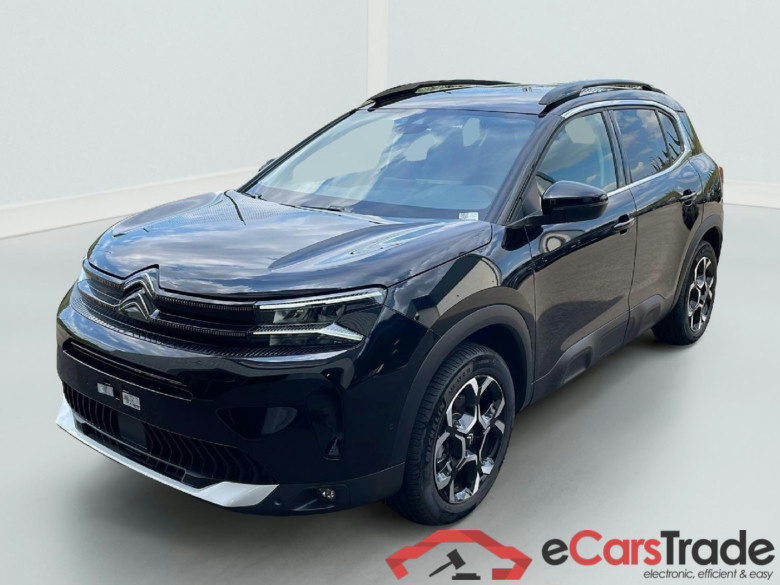 Citroen C5 AIRCROSS Max Hybride 145 e-DCS6 #3