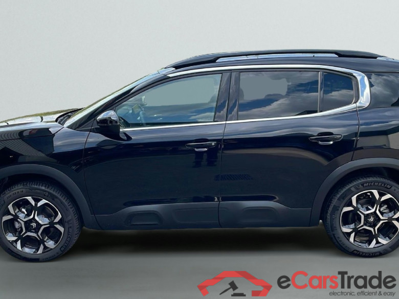 Citroen C5 AIRCROSS Max Hybride 145 e-DCS6 #4