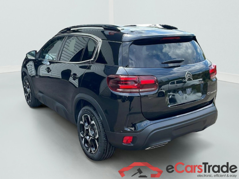 Citroen C5 AIRCROSS Max Hybride 145 e-DCS6 #5