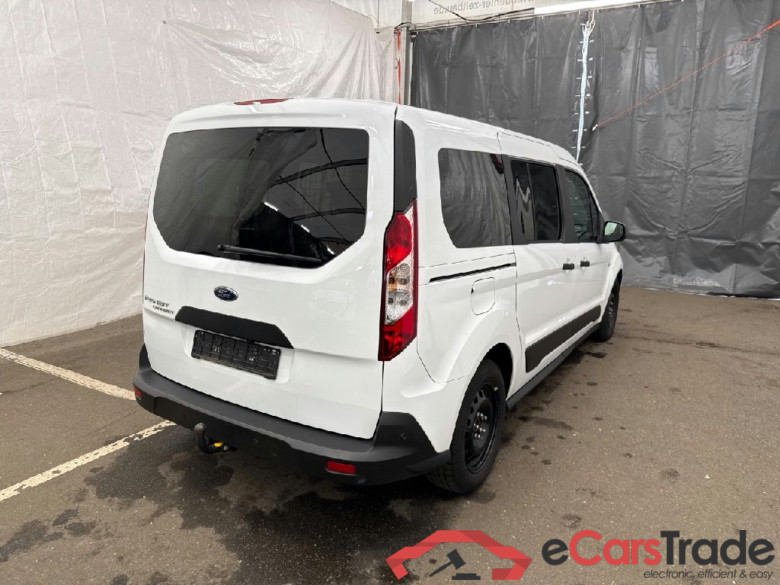 FORD Transit Connect 230 L2 LKW S&S Autm. Trend 5d 88kW #2