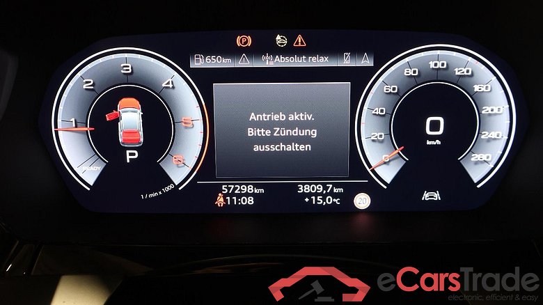 A3 Sportback 30 TDI S line 2.0 TDI 85KW AT7 E6d #6