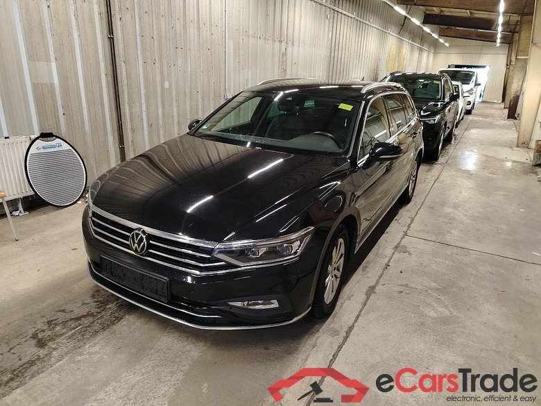 Passat Variant Elegance 2.0 TDI 147KW AT7 E6d