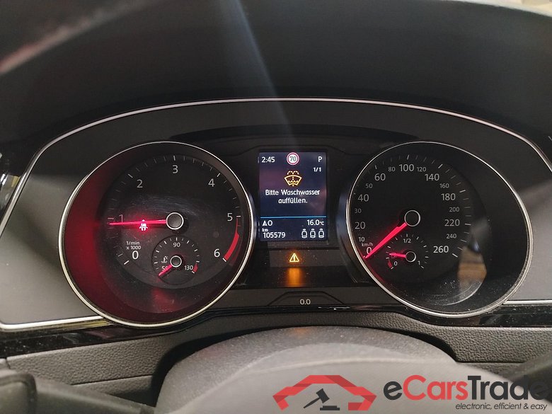 Passat Variant Elegance 2.0 TDI 147KW AT7 E6d #6