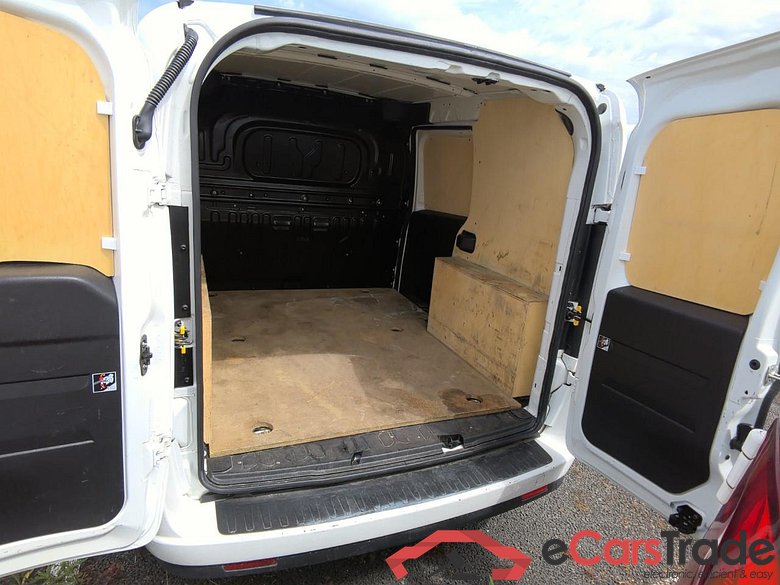 DOBLO CARGO MJET 105 PRO LNG #5